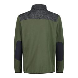 CMP Fleecejacke CMP Herren Fleecejacke MAN günstig online kaufen