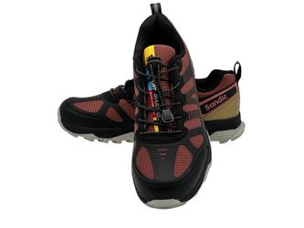 Nowaland Robuster Outdoor-Wanderschuh Trekkingschuh Wanderschuh Griffige günstig online kaufen