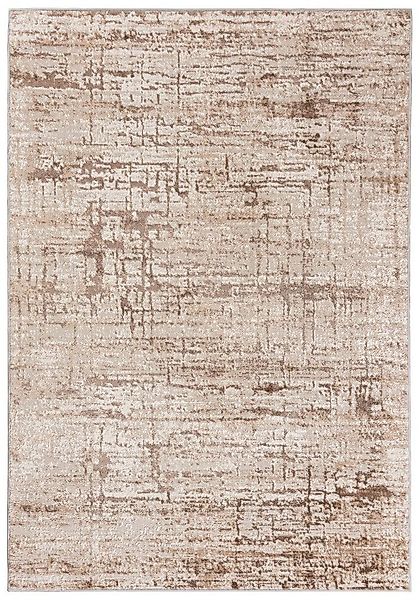 Mazovia Designteppich Modern Teppich für Wohnzimmer, Schlafzimmer Abstrakt günstig online kaufen