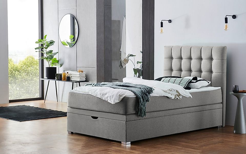ATLANTIC home collection Boxbett Riona, erweiterbar zu Doppel- und Familien günstig online kaufen