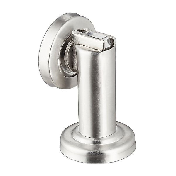 relaxdays Türstopper 2 x Türfeststeller Magnet günstig online kaufen
