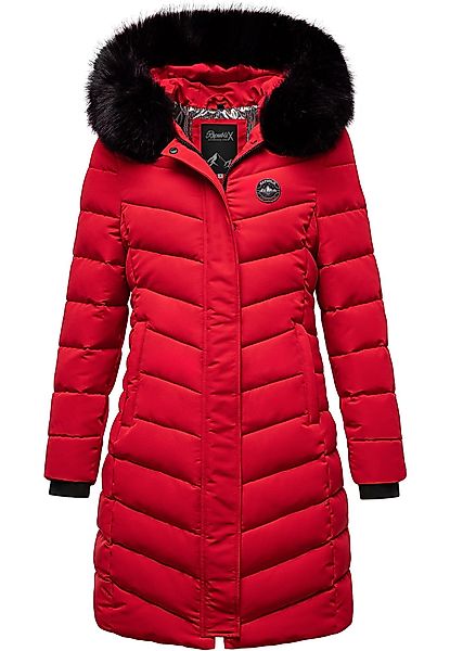 REPUBLIX Winterjacke KAYLA Damen Gefütterte Dicke günstig online kaufen