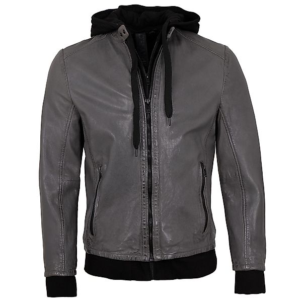 2.0 by Mauritius Lederjacke G2MKailan 2.0 günstig online kaufen