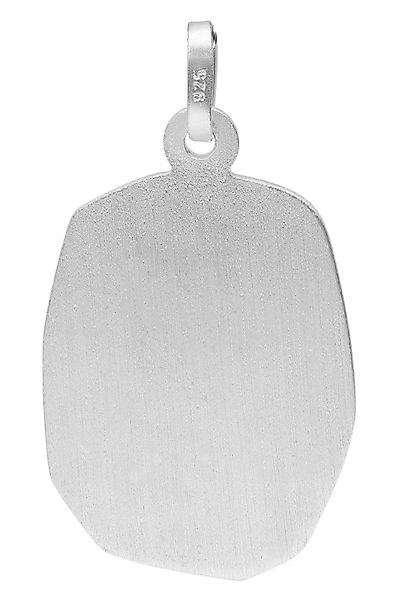 trendor Panzerkette Löwe Silber 925 günstig online kaufen