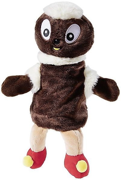 Trötsch Verlag Plüschfigur Pittiplatsch - Handpuppe (Heunec, GRS) günstig online kaufen