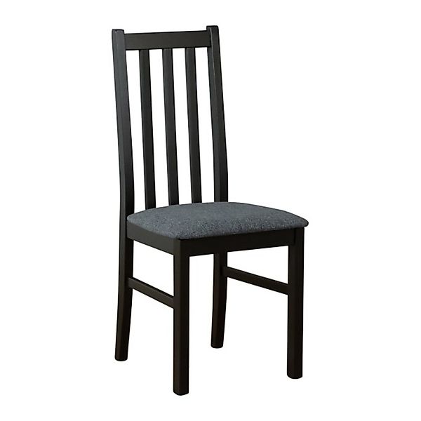 MOEBLO Stuhl BESO 10 (Polsterstühle, Holzstühle, günstig online kaufen