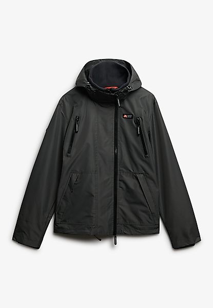 Superdry Outdoorjacke HOODED MTN WINDBREAKER JACKET günstig online kaufen