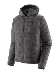 Patagonia M's Micro Puff Hoody- Isolationsjacke günstig online kaufen