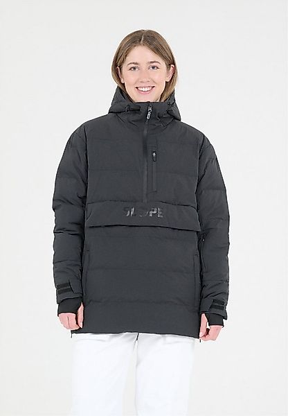 SLOPE Skijacke Thumper mit wasserdichter Membran günstig online kaufen