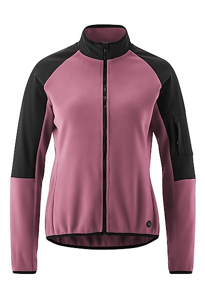 Gonso Radtrikot Adventure Jersey Fleece W günstig online kaufen