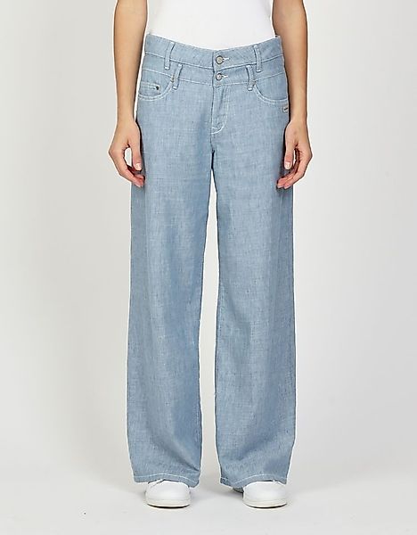 GANG Weite Jeans – Wide Fit günstig online kaufen
