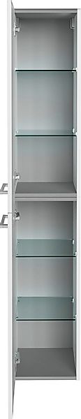 FACKELMANN Hochschrank "B.Style", Badmöbel günstig online kaufen