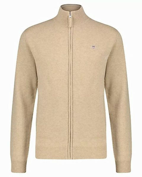 Gant Strickjacke (1-tlg) günstig online kaufen