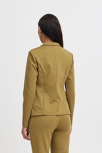 Ichi Sweatblazer IHKATE Blazer in toller günstig online kaufen