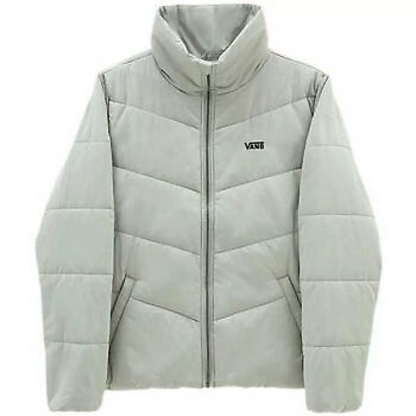 Vans  Damenmantel Jacket  Foundry Puff MTE Desert Sage günstig online kaufen