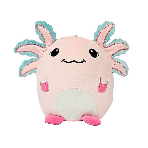 soma Kuscheltier Axolotl Kuscheltier Kissen Kawaii günstig online kaufen