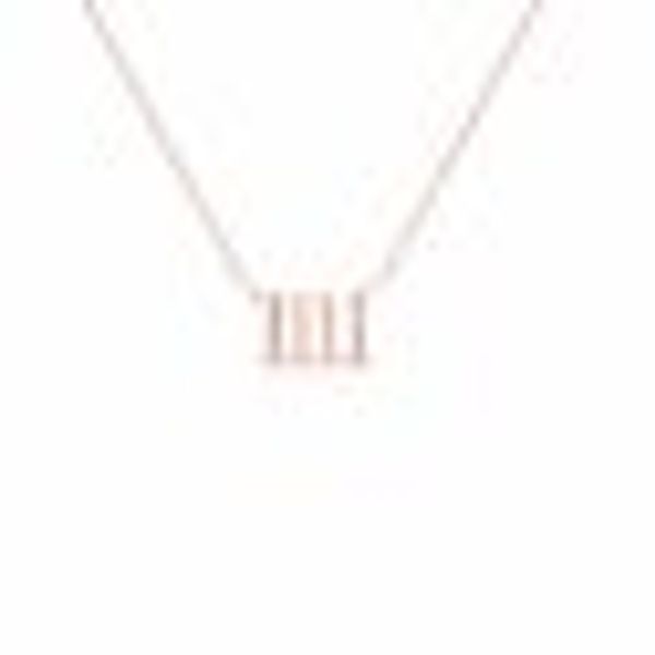 Kette 925-Sterling Silber rotvergoldet Glänzend 45,0cm günstig online kaufen