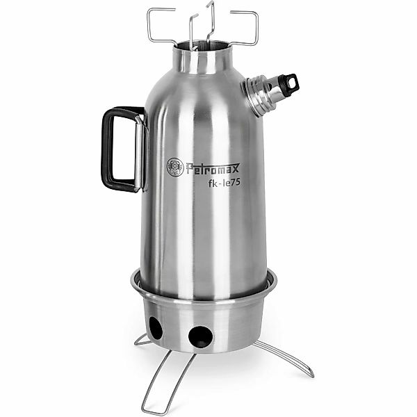 Petromax Feuerkanne Edelstahl 0,75 l günstig online kaufen