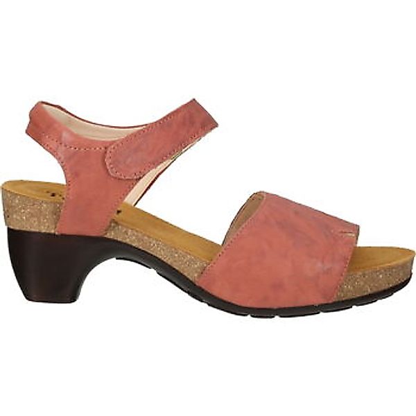 Think! Sandalen Leder Riemchensandalette günstig online kaufen