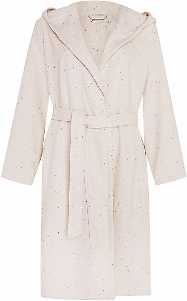 Möve Damenbademantel "Calm Essence" aus 100 % saugfähiger Premium Baumwolle günstig online kaufen