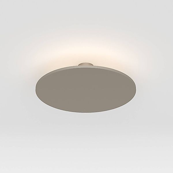Rotaliana Collide H2 Deckenlampe 3.000 K bronze günstig online kaufen