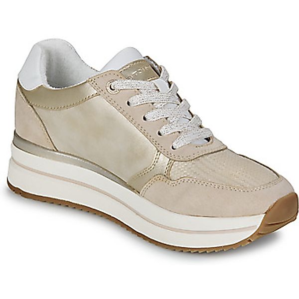 Tom Tailor  Sneaker 9590090002CREAM günstig online kaufen