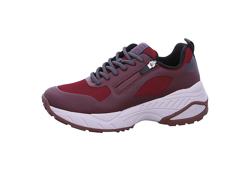 Waldläufer H+K Pepper Schnürschuh günstig online kaufen