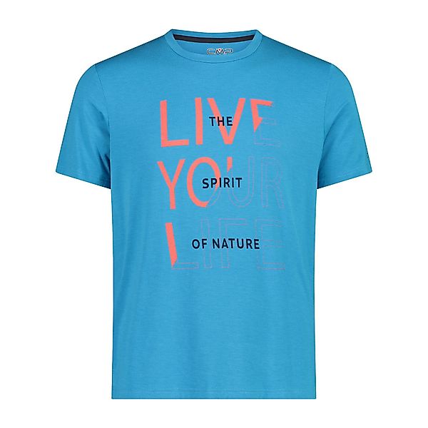 CMP T-Shirt CMP Herren T-Shirt Man günstig online kaufen