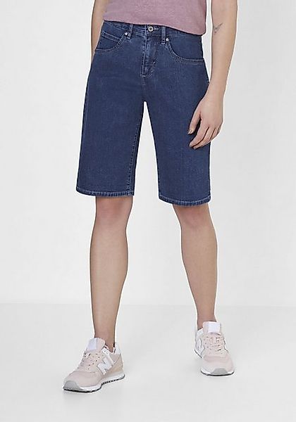 Paddock's Jeansbermudas ANNA Light Denim 5-Pocket günstig online kaufen