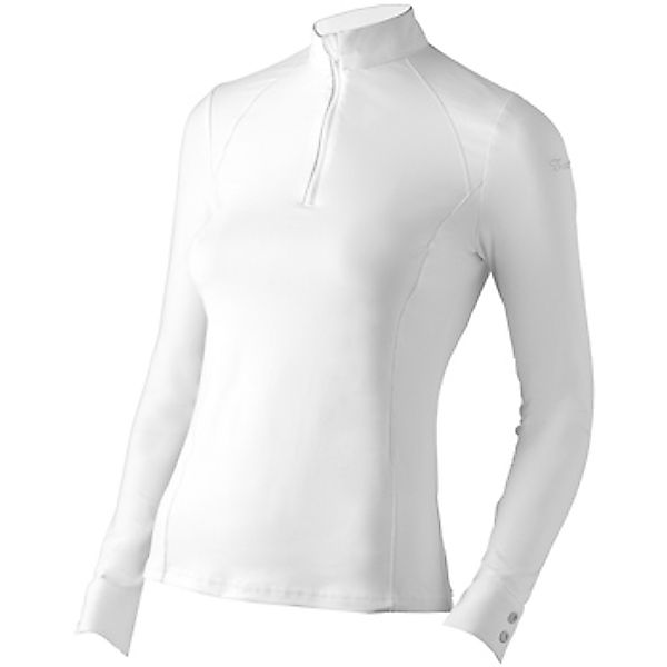Tattini  Poloshirt Polo d'équitation femme günstig online kaufen
