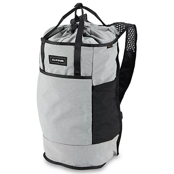 Dakine Packable 22l Rucksack One Size Grey Scale günstig online kaufen