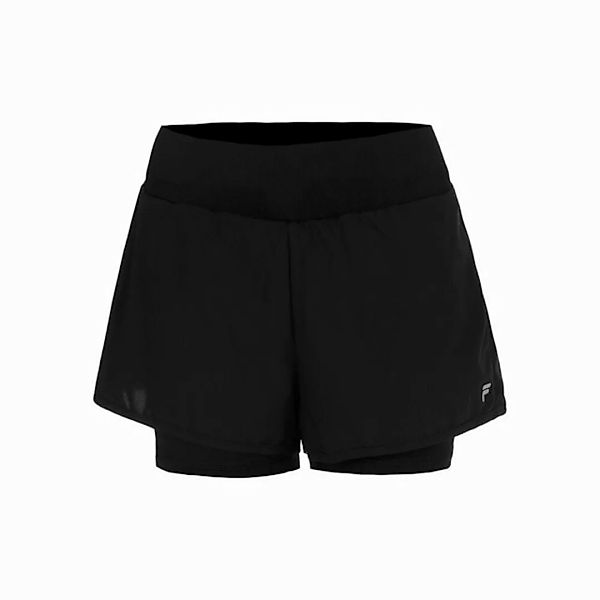 Fila Shorts Shorts Luna günstig online kaufen