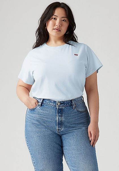 Levi's® Plus T-Shirt PL THE PERFECT günstig online kaufen