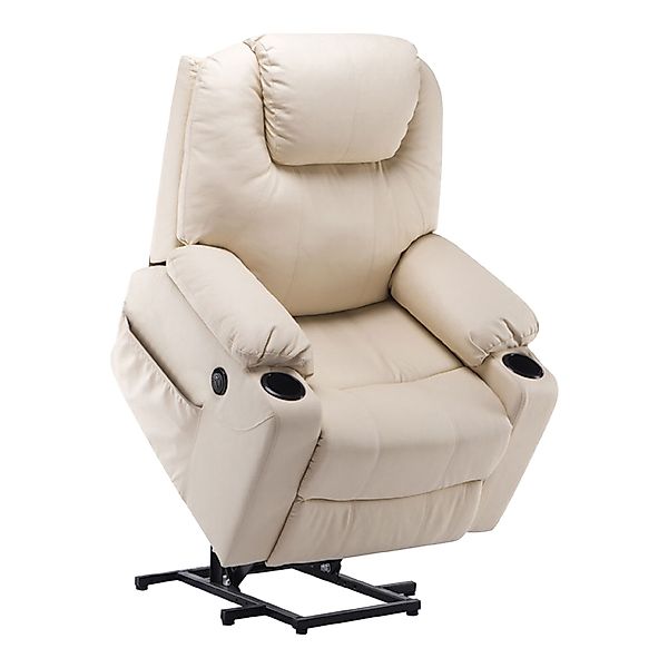 MCombo Relaxsessel MCombo Elektrisch Aufstehhilfe Relaxsessel günstig online kaufen