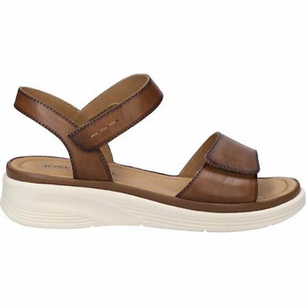 Josef Seibel  Sandalen Sevran 01, cognac günstig online kaufen