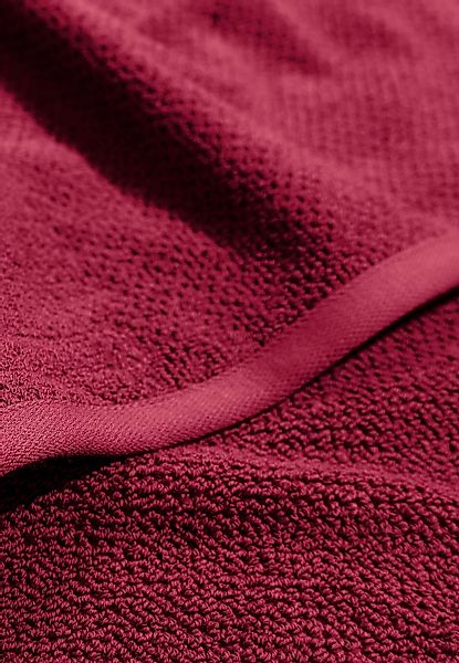 ROSS Handtuch Set Selection - Organic günstig online kaufen