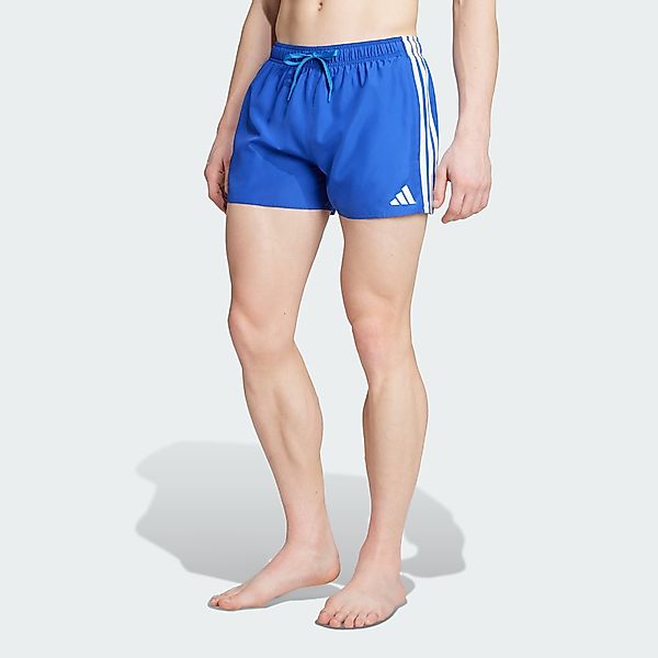 adidas Sportswear Badeshorts 3-STREIFEN 3-INCH BADESHORTS günstig online kaufen