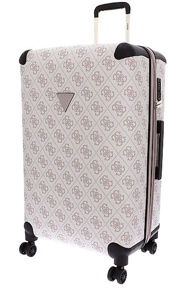 Guess Hartschalen-Trolley 28 in 8-Wheeler Expandable, günstig online kaufen