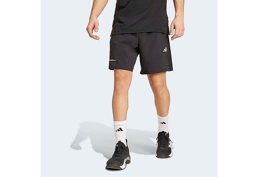 adidas Performance Shorts TRAINING ESSENTIALS HOLIDAY PACK für Fitness und günstig online kaufen