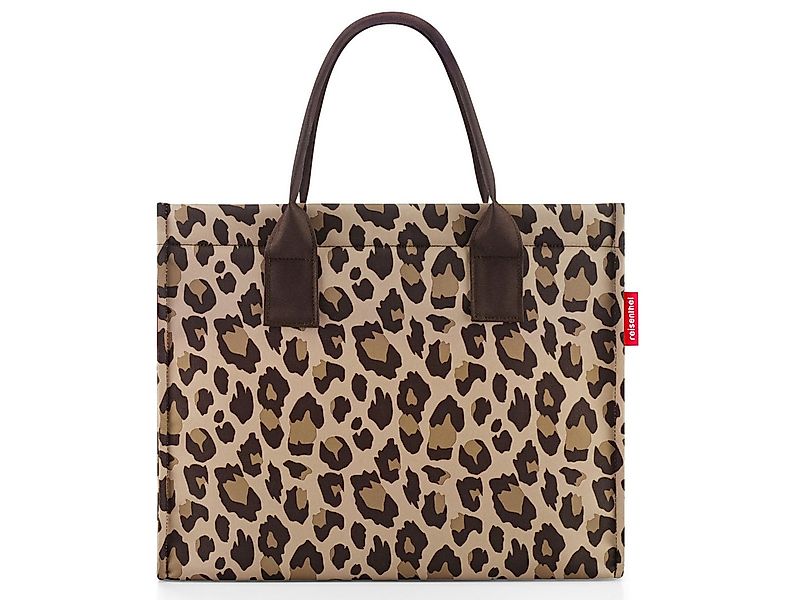 REISENTHEL® Einkaufsshopper daily shopper leo macchiato günstig online kaufen