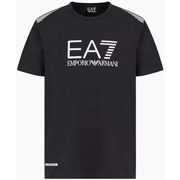 Emporio Armani EA7  T-Shirts & Poloshirts 3DPT29PJULZ günstig online kaufen
