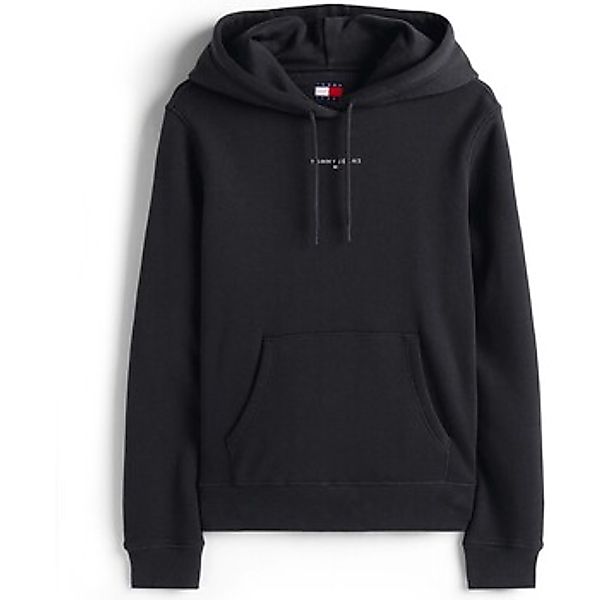 Tommy Jeans  Sweatshirt Tjw Reg Linear Hoodi günstig online kaufen