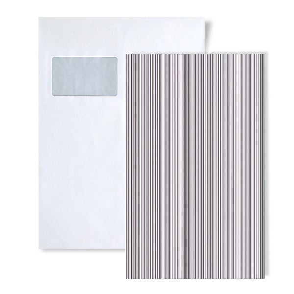 EDEM 1 MUSTERSTÜCK VERSAILLES S-598-20 DIN A4 MUSTER der Uni Tapete günstig online kaufen