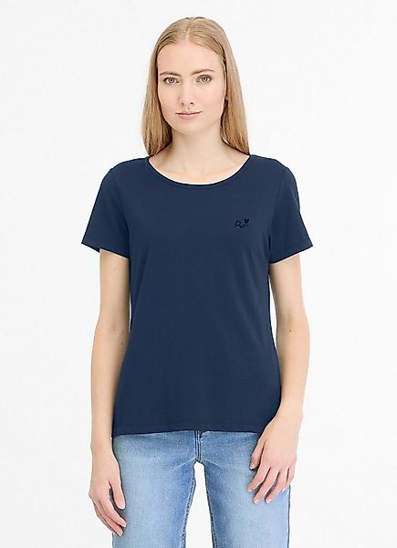 Ragwear Kurzarmshirt MINTTA günstig online kaufen