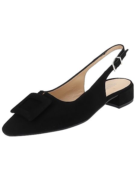 Peter Kaiser Pumps Veloursleder Pumps günstig online kaufen