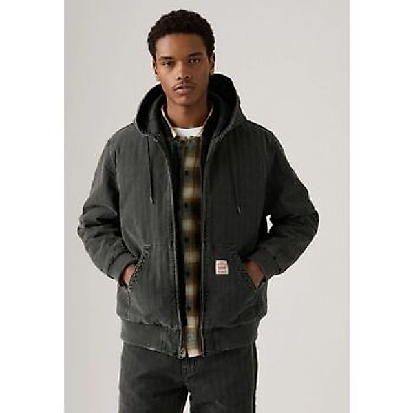 Levis  Jacken A3222 0015 - POTRERO DENIM HOODY-DOUBLE DARK günstig online kaufen