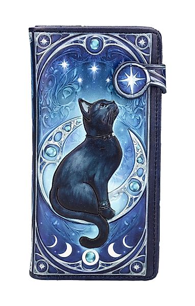 Figuren Shop GmbH Geldbörse Katze Portemonnaie günstig online kaufen