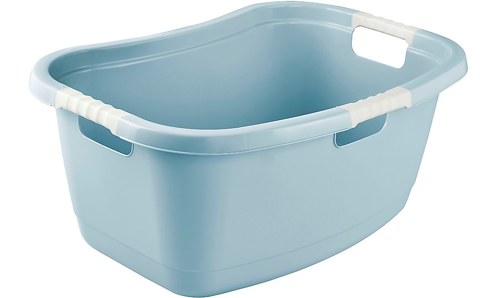 keeeper Wäschewanne "janne, ergonomisch, mit Softgriffen, 65 x 45 x 28 cm, günstig online kaufen