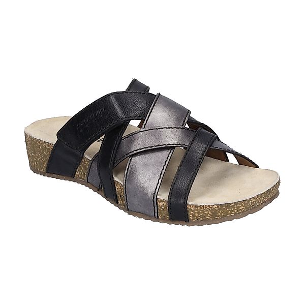 Josef Seibel Tonga 74, schwarz Sandale günstig online kaufen