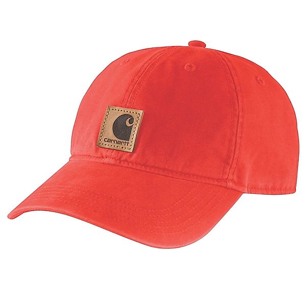 Carhartt Snapback Cap Carhartt ODESSA CAP günstig online kaufen